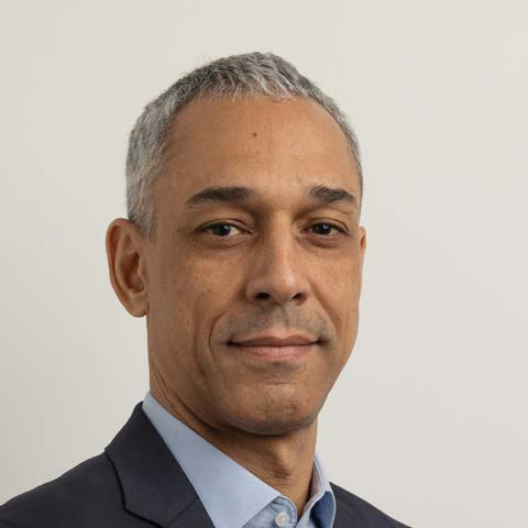 Christophe Malet, Founder and CEO of Astrava